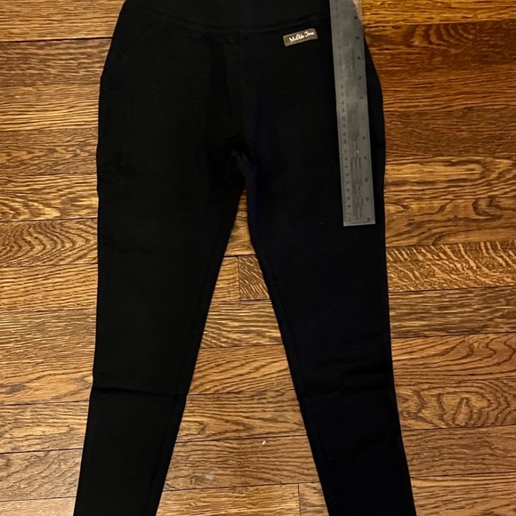 New w Tags Matilda Jane Women’s Sandy Pants Black (XS) - Picture 13 of 14